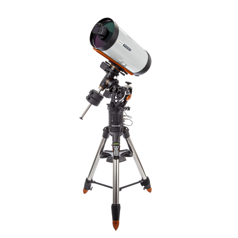 Celestron Telescópio Astrograph S 279/620 RASA CGE-Pro