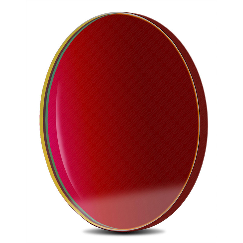 Baader Filtro Ultra-Narrowband 3.5nm H-alpha 50.4mm