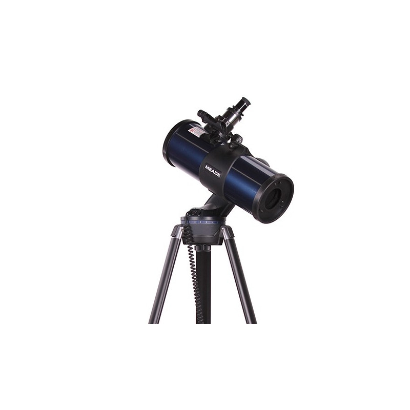 Meade Telescópio N 130/1000 StarNavigator AudioStar