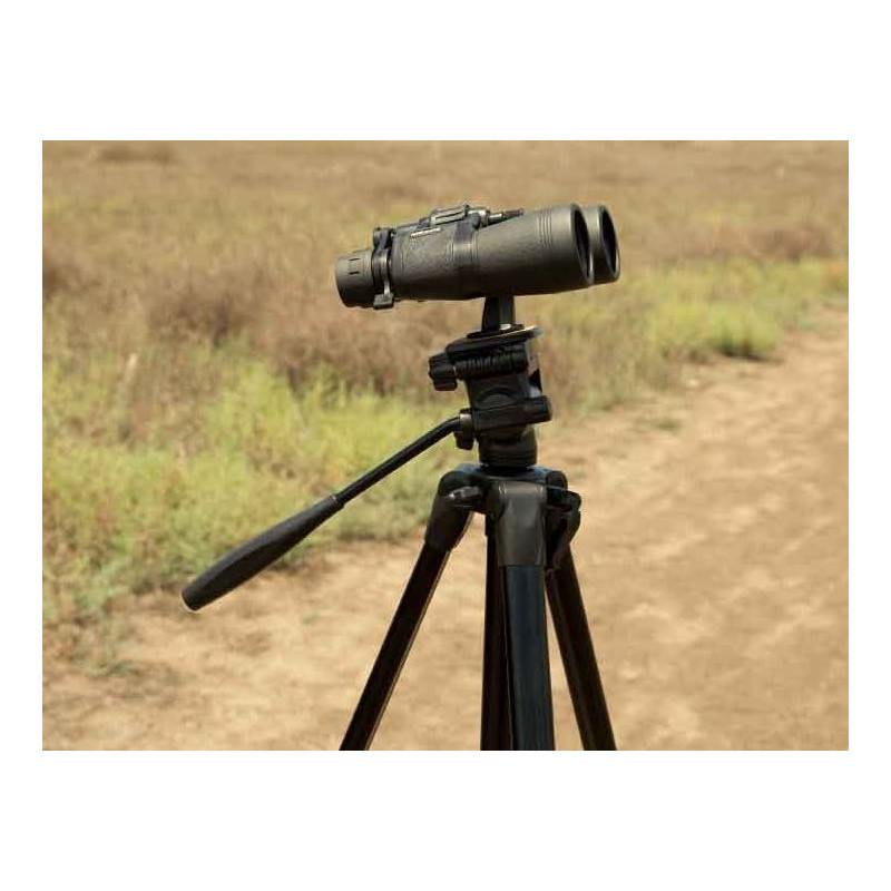 Meade Binóculos com zoom 10-22x50 Mirage