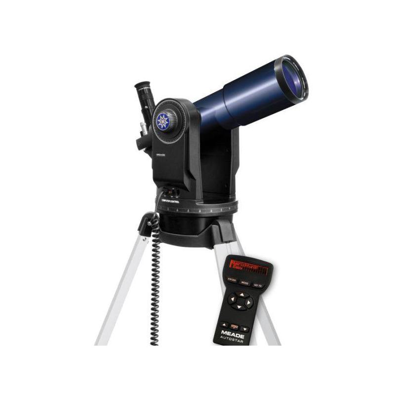 Meade Telescópio AC 80/400 ETX GoTo
