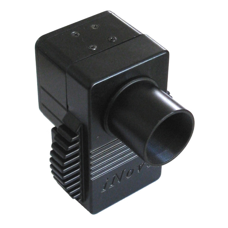 i-Nova Sistema de arrefecimento CS-L para Câmaras PlxCam