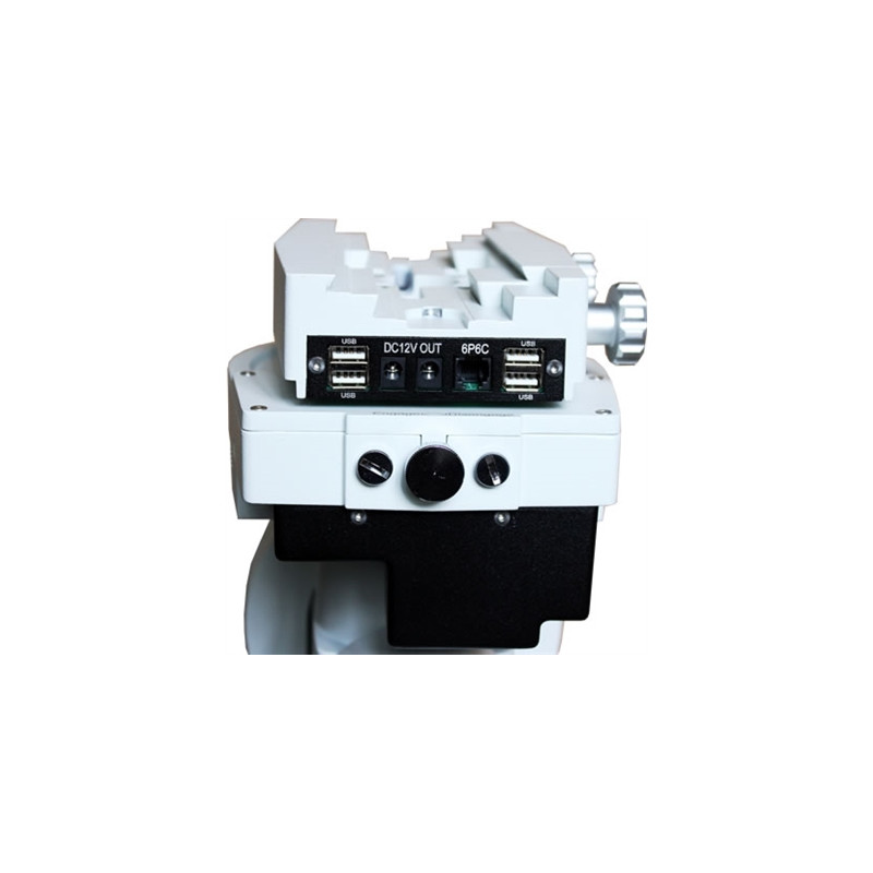 iOptron Montagem CEM60-EC GoTo High Precision Encoder