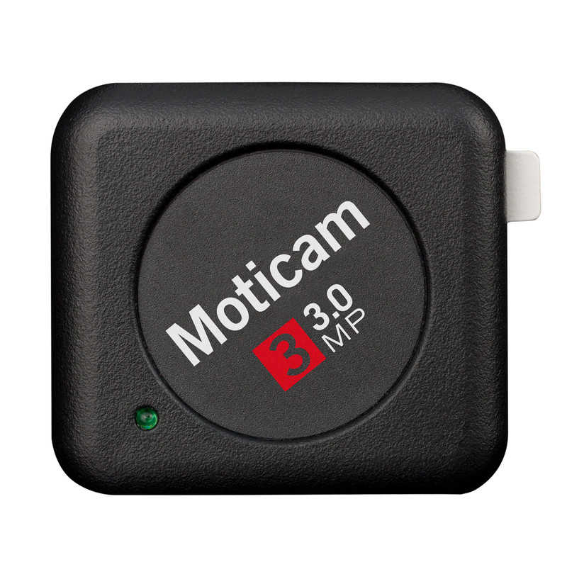 Motic Câmera cam 3, 3MP