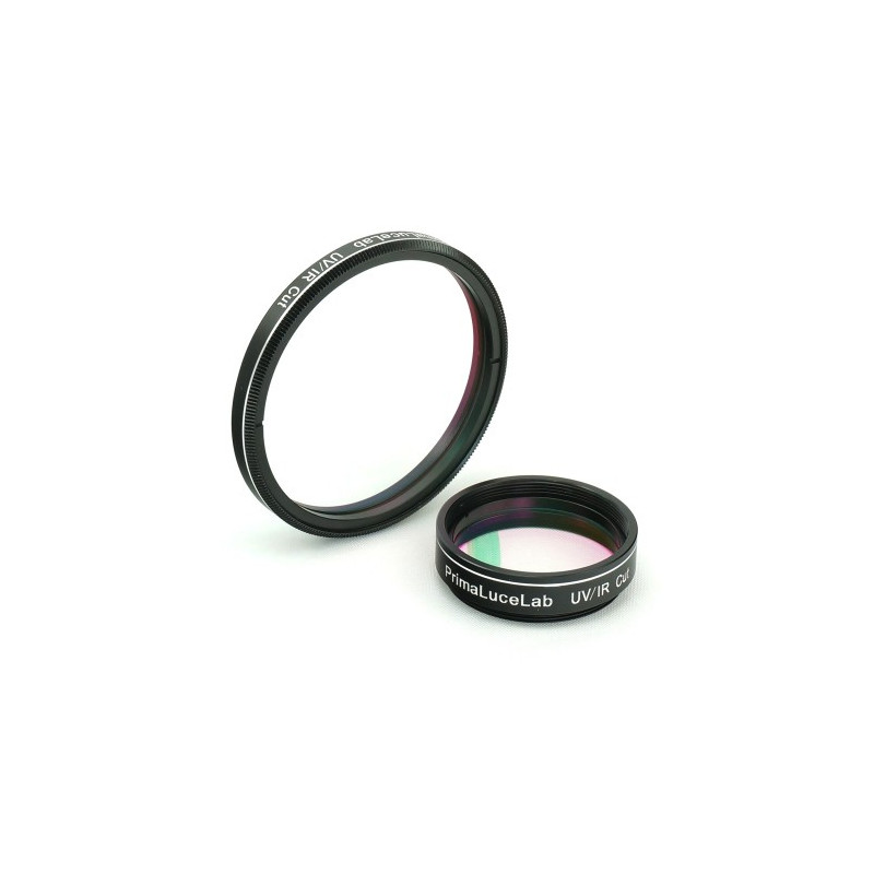PrimaLuceLab Filtros de Bloqueio UV/IR 2"