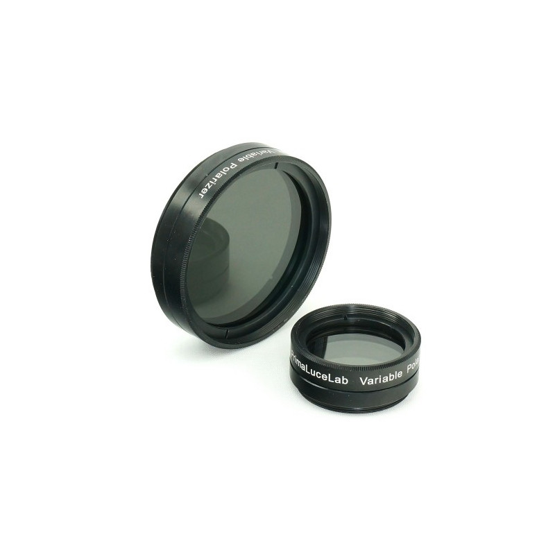 PrimaLuceLab Filtros de polarização variável, 2"