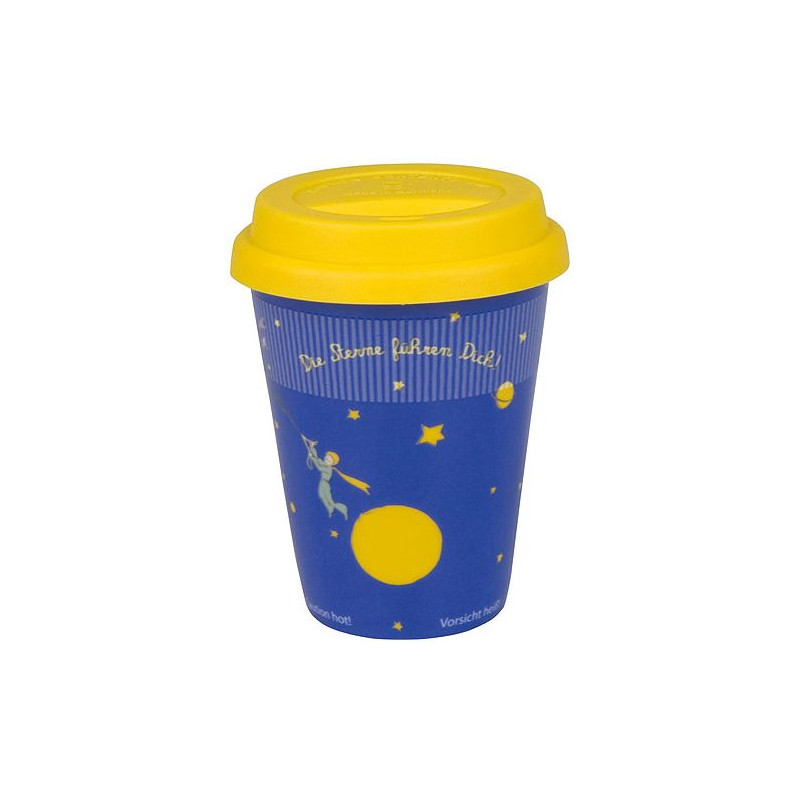 Könitz Chávena Coffee-to-go mug - Der kleine Prinz