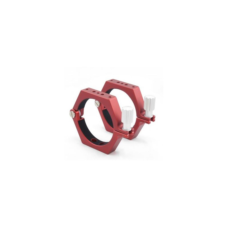 PrimaLuceLab Braçadeiras de tubo PLUS 90mm