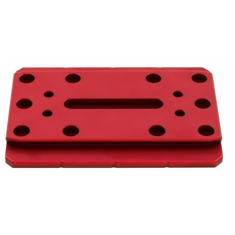 PrimaLuceLab Trilho em prisma PLUS Losmandy-Style 140mm