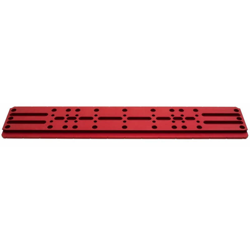 PrimaLuceLab Trilho em prisma PLUS Losmandy-Style 495mm