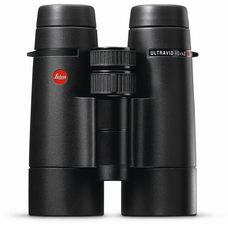 Leica Binóculo Ultravid 10x42 HD-Plus