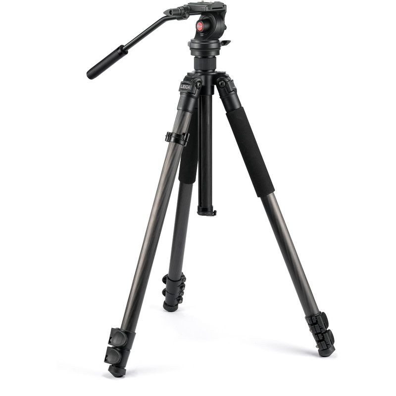 Leica Tripé de carbono C170 Carbon