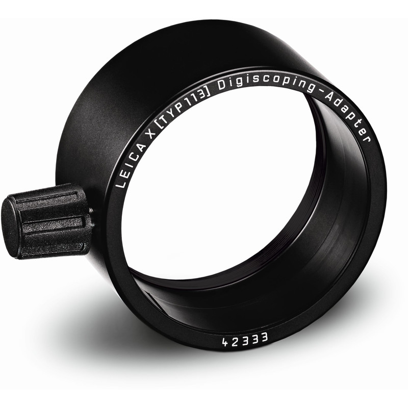 Leica Adaptador de localização para X  (Tipo 113)