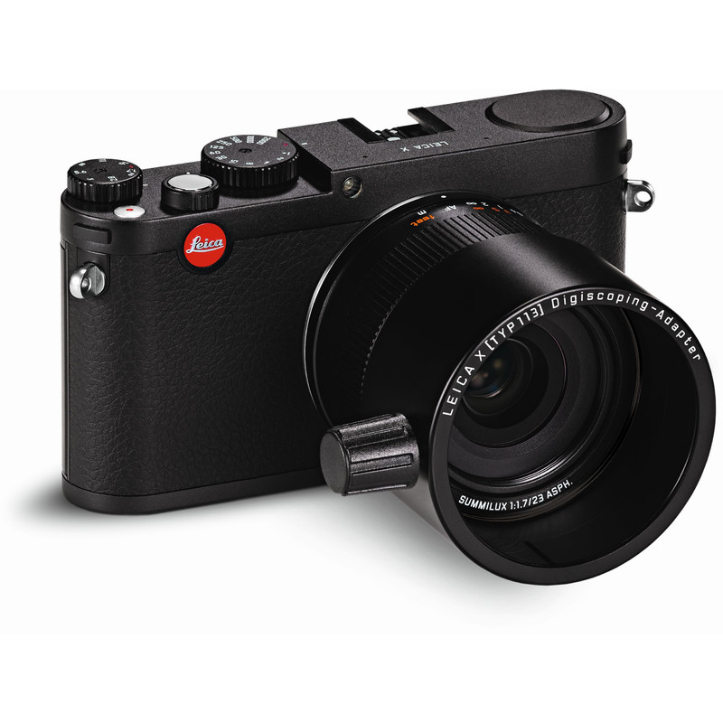 Leica Adaptador de localização para X  (Tipo 113)