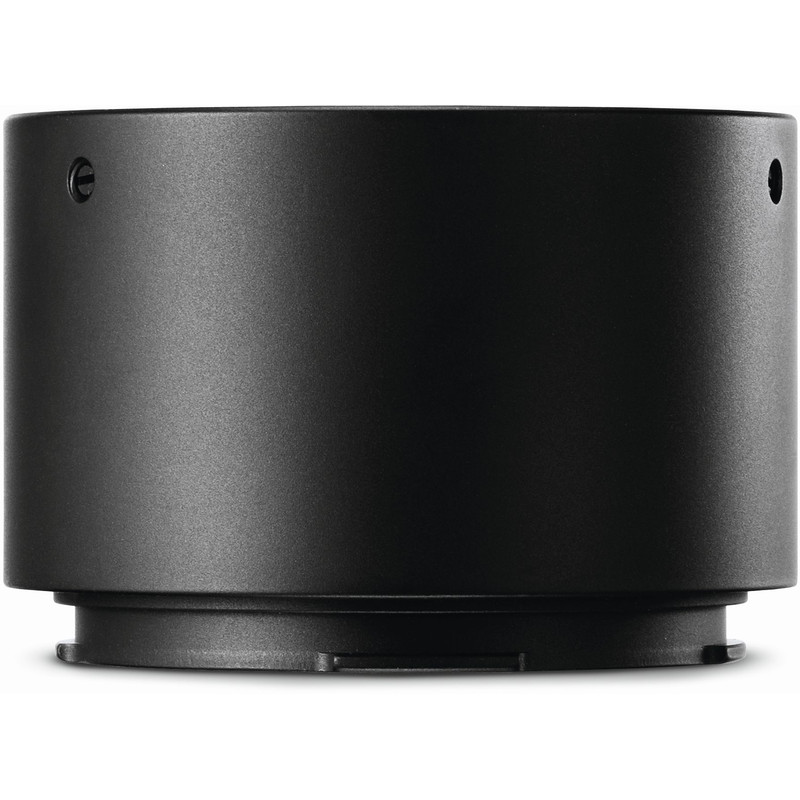 Leica Luneta Digiscoping-Kit: APO-Televid 82 W + 25-50x WW + T-Body black + Digiscoping-Adapter
