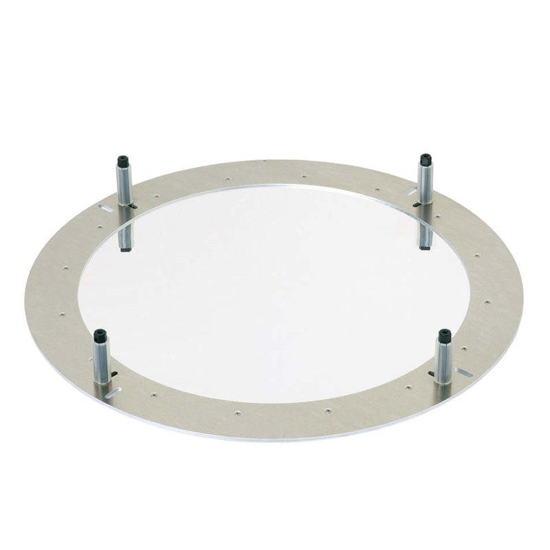 euro EMC Filtros solares SF100 tamanho 12: 375mm a 439mm AstroSolar