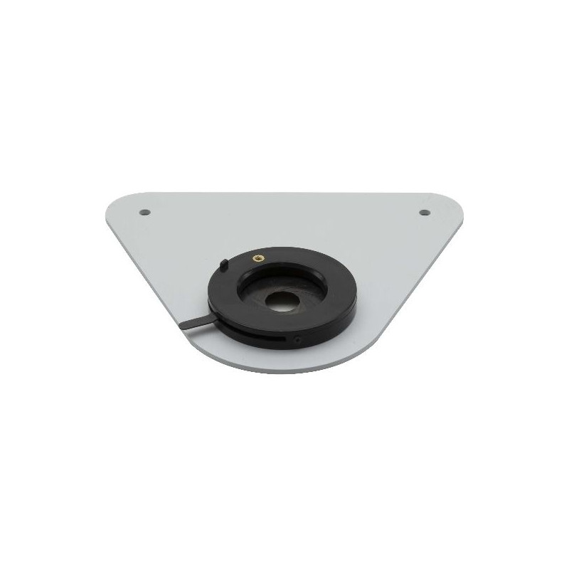 Optika Diafragma da íris ST-207, para iluminação standard (OPTIGEM 1 & 2) (SP)