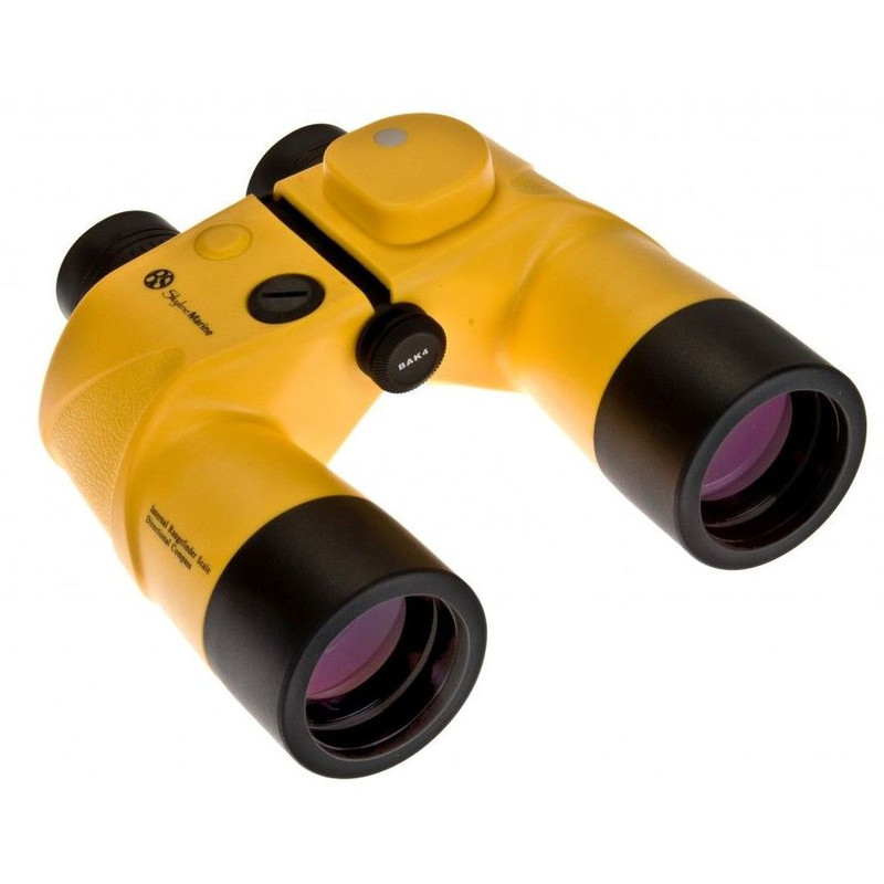 Barr and Stroud Binóculo Skyline 7x50 Marine Compass & Rangefinder