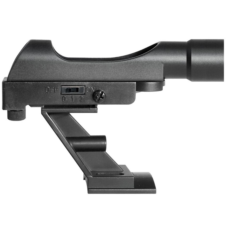 National Geographic Telescópio Dobson N 114/500 Compacto