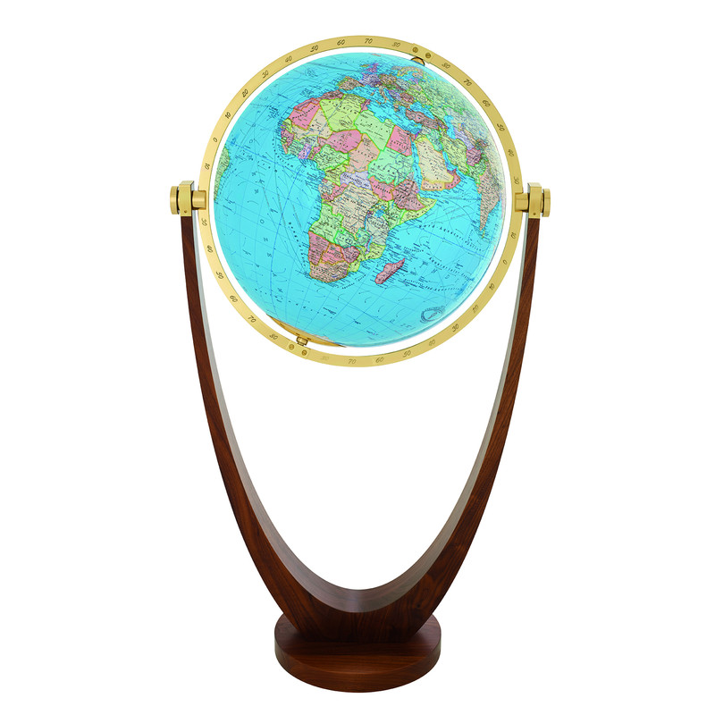 Columbus Globo com pedestal Magnum T206562