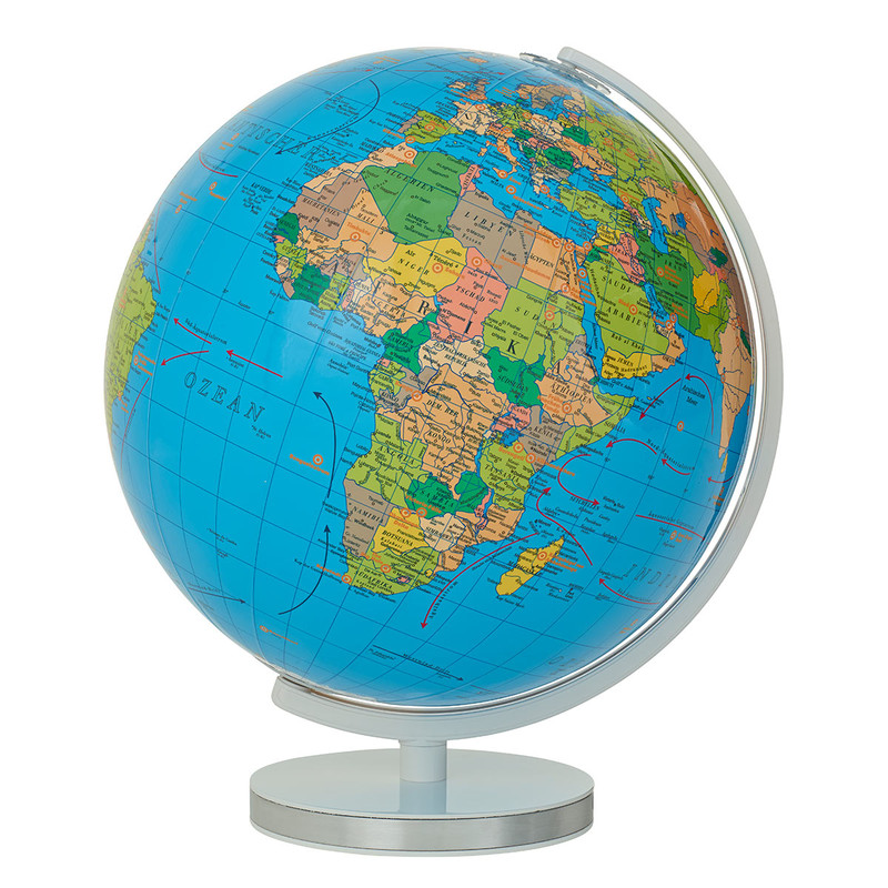 Columbus Globo Adventure Earth T273467SETMT