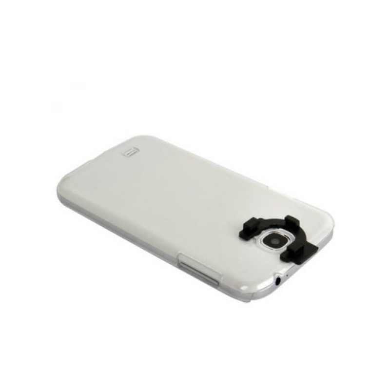 Teleobjetiva, fixação da lente para Samsung Galaxy S4