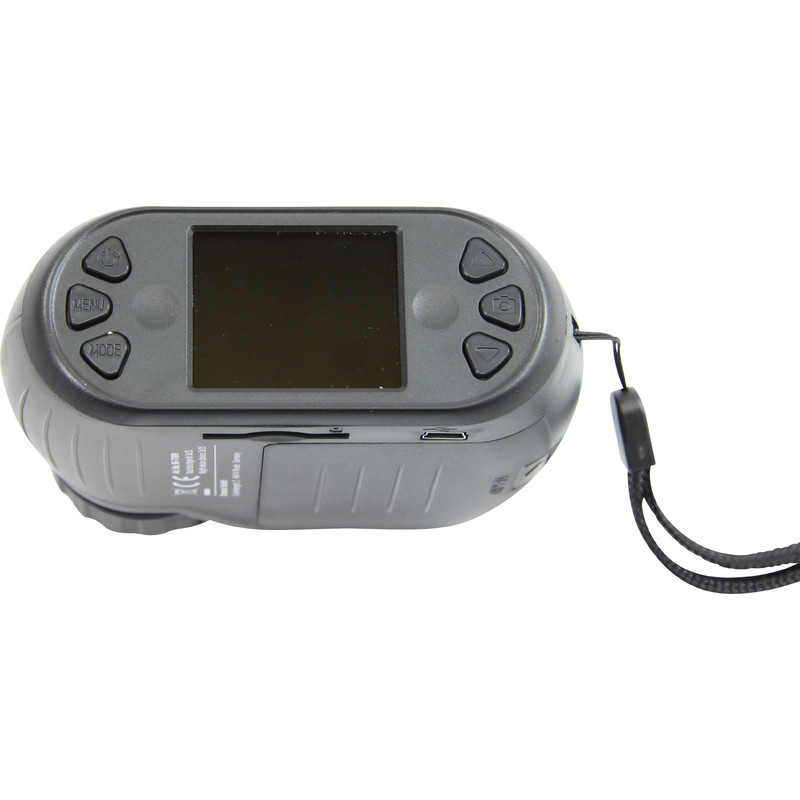 Bresser Aparelho de visão noturna 3x25 LCD