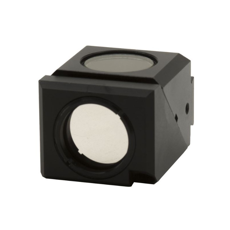 Optika Conjunto de filtros de fluorescência M-678, UV-DAPI para XDS-3FL (incl. bloco de filtros)