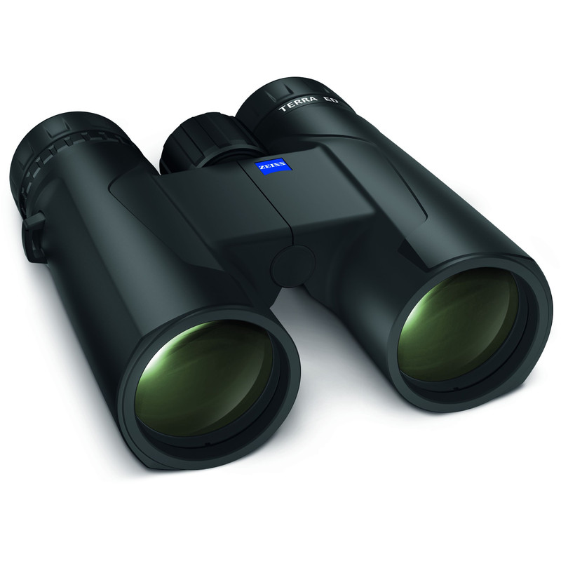 ZEISS Binóculo TERRA ED 10x42 black