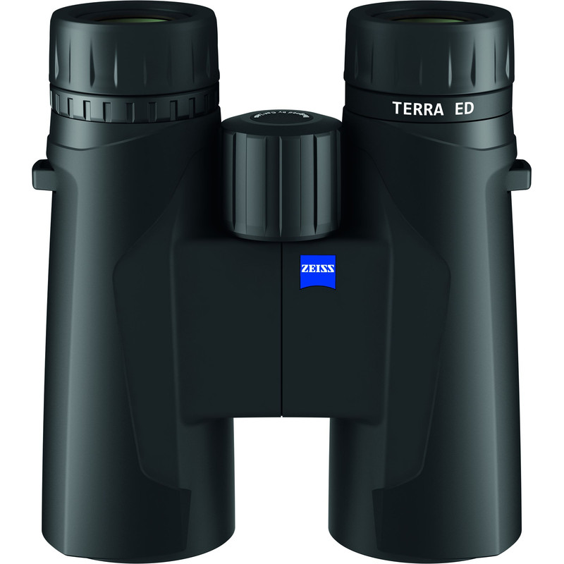 ZEISS Binóculo 10x42 Terra ED - Edição UnderArmour