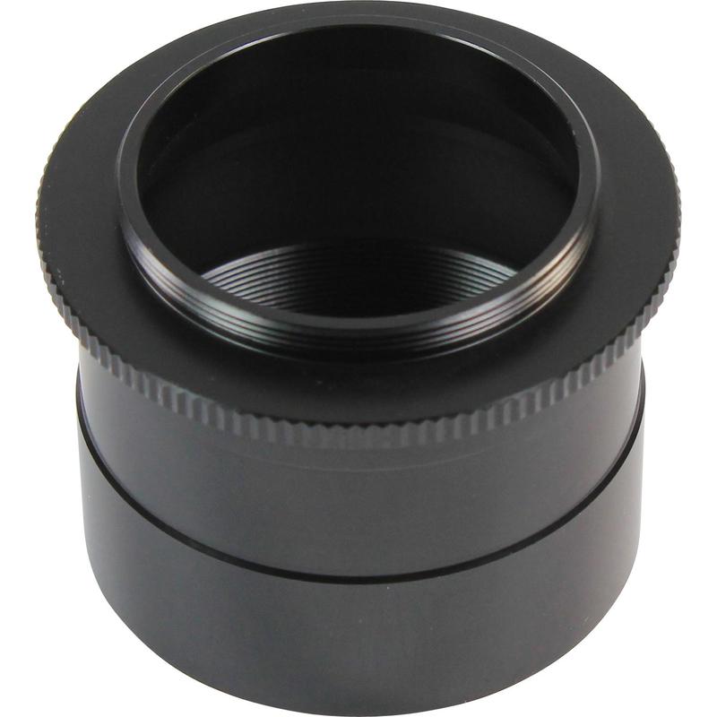 Omegon Adapter Adaptadores T2 de 2'' com redutor de 1,25''