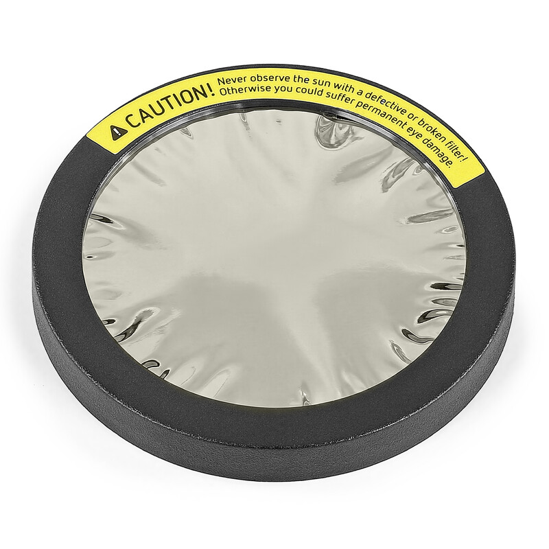Omegon Filtros solares Filtro Solar , 60-70mm