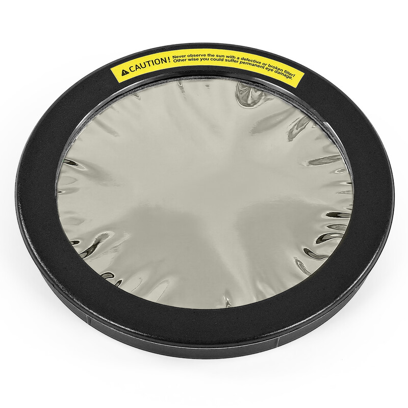 Omegon Filtros solares filtro solar 90mm