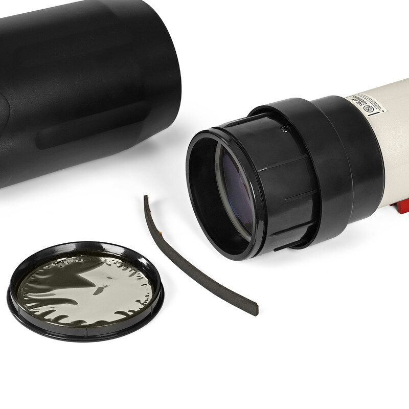 Omegon Filtros solares filtro solar 90mm