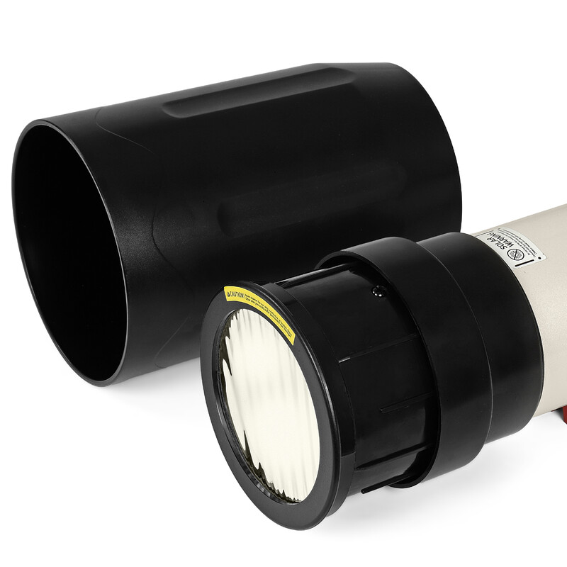 Omegon Filtros solares filtro solar 90mm