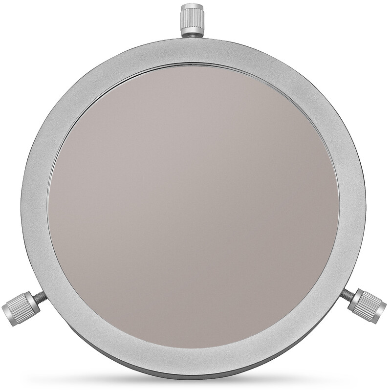 Omegon Filtros solares Filtro solar 138mm-153mm