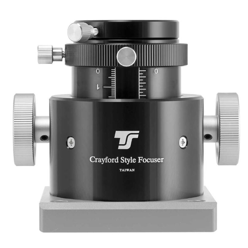 TS Optics Focador Crayford 2''