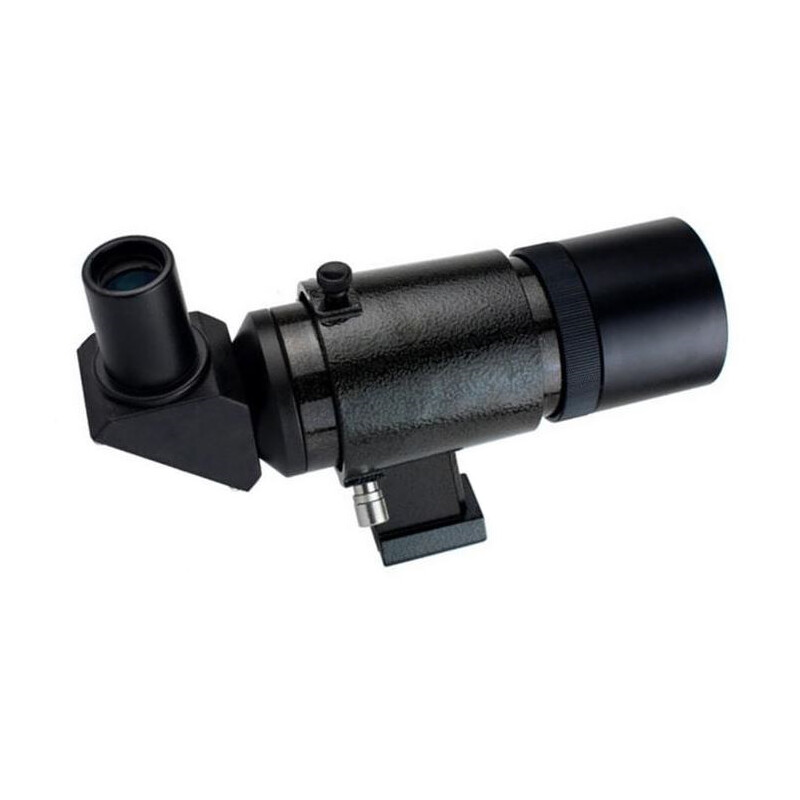 TS Optics Luneta buscadora 8x50 90°