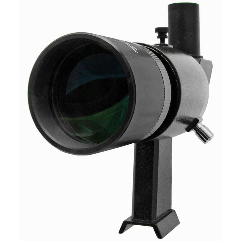 TS Optics Luneta buscadora 8x50 90°