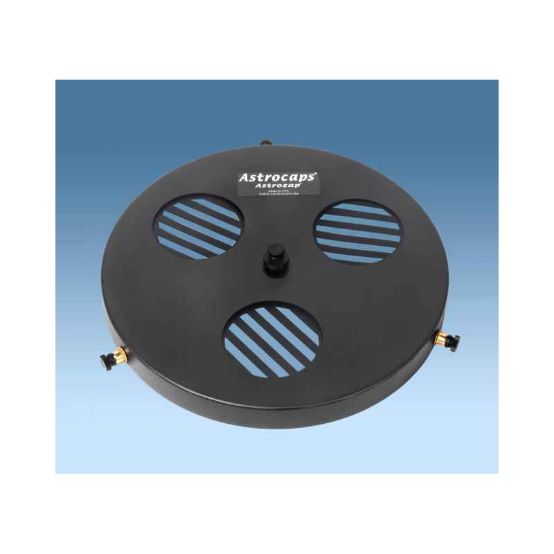 Astrozap Máscaras para foco  Ajuda de focagem de acordo com Bahtinov 178mm - 190mm