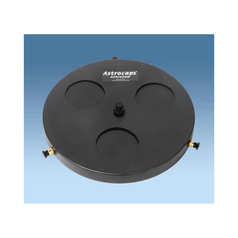 Astrozap Máscaras para foco  Ajuda de focagem de acordo com Bahtinov 178mm - 190mm