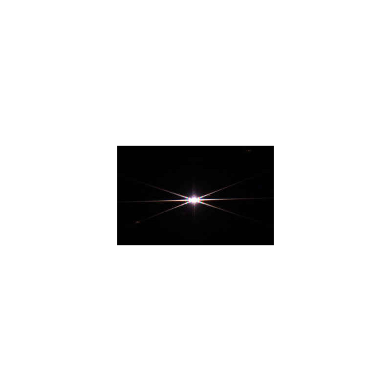 Astrozap Máscaras para foco  Ajuda de focagem de acordo com Bahtinov 178mm - 190mm