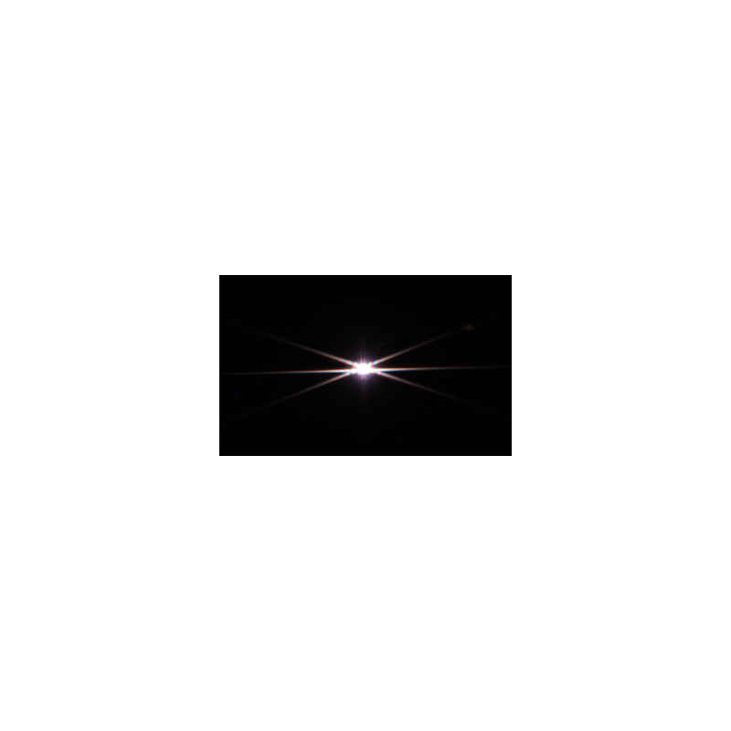 Astrozap Máscaras para foco  Ajuda de focagem de acordo com Bahtinov 178mm - 190mm