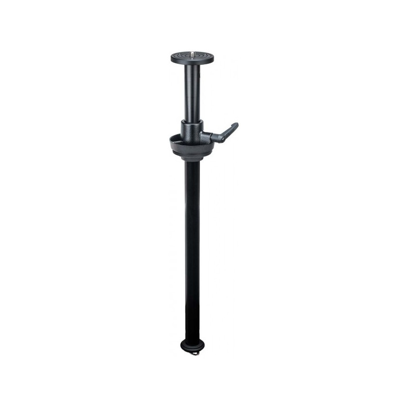 Berlebach Inserção do módulo 2 parafuso de fixação 1/4"