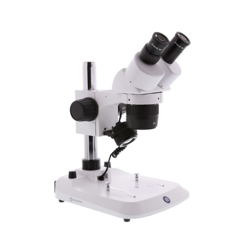 Euromex Microscópio estéreo StereoBlue 2/4 SB-1402-P
