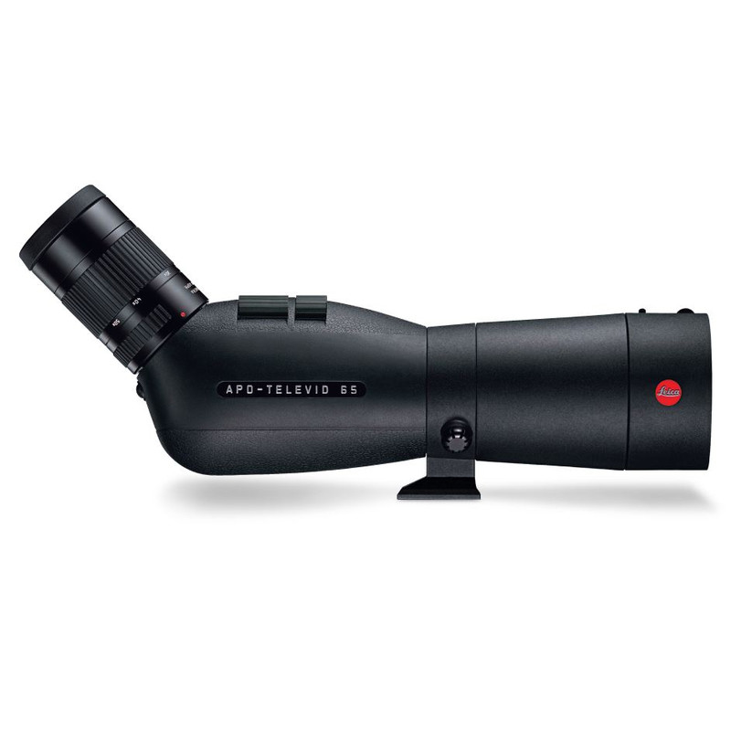 Leica Luneta APO-Televid 65 Oblíqua + Ocular com zoom 25-50 Ww