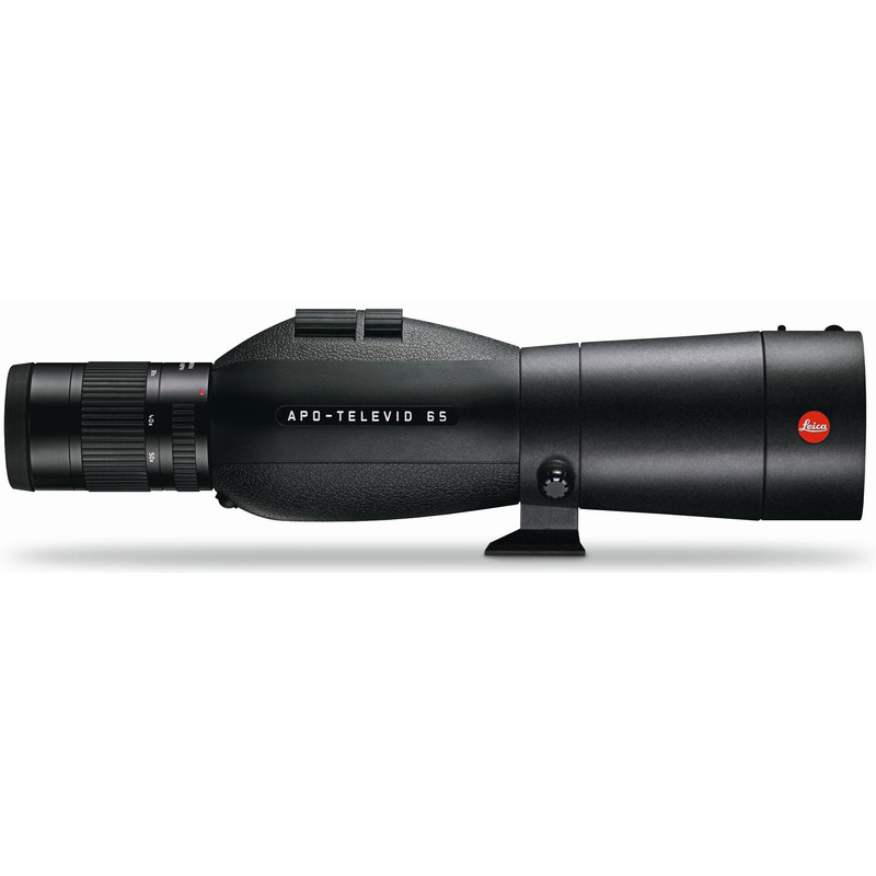 Leica Luneta APO-Televid 65 reto + Ocular com zoom 25-50x Ww