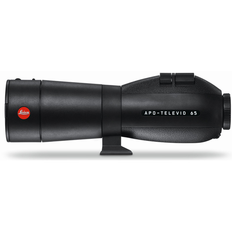 Leica Luneta APO-Televid 65 reto + Ocular com zoom 25-50x Ww