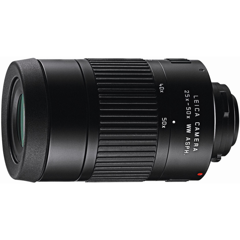 Leica Luneta APO-Televid 65 reto + Ocular com zoom 25-50x Ww
