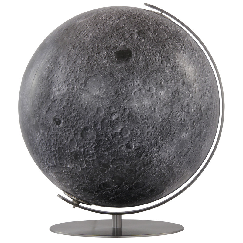 Columbus Globo Lua 34cm